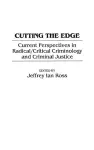 Cutting the Edge cover