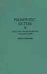 Prominent Sisters cover