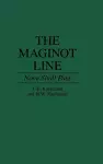 The Maginot Line cover