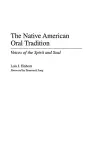 The Native American Oral Tradition cover