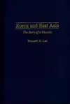 Korea and East Asia cover