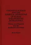 Cognitive Science and the Symbolic Operations of Human and Artificial Intelligence cover