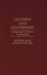 Leaders and Leadership cover