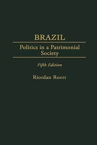 Brazil cover