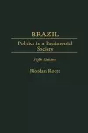 Brazil cover