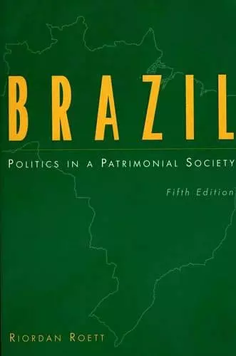 Brazil cover