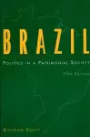 Brazil cover