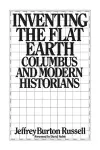Inventing the Flat Earth cover