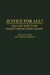 Justice for All? cover