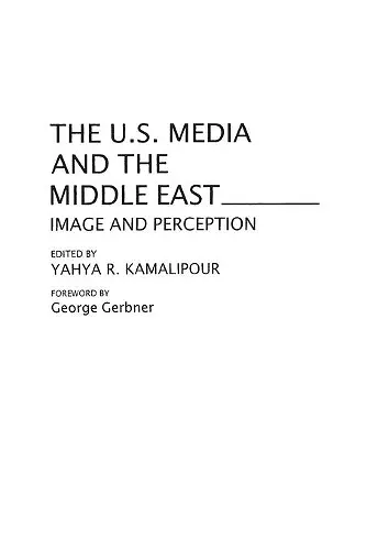 The U.S. Media and the Middle East cover