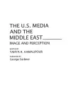 The U.S. Media and the Middle East cover