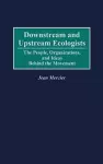 Downstream and Upstream Ecologists cover