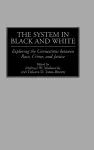 The System in Black and White cover