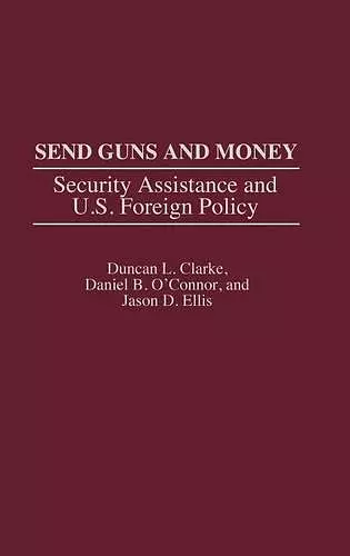 Send Guns and Money cover