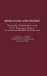 Send Guns and Money cover