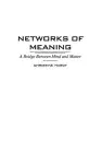 Networks of Meaning cover