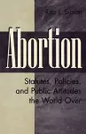 Abortion cover