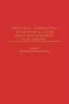 Practical Approaches to Individualizing Staff Development for Adults cover