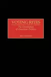 Voting Rites cover