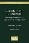 Cracks in the Consensus cover