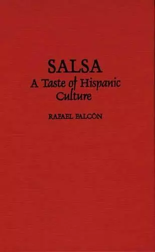 Salsa cover