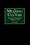 The Meaning of Culture cover