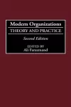 Modern Organizations cover