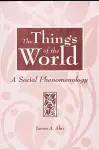 The Things of the World cover