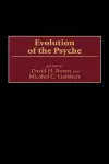 Evolution of the Psyche cover