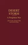 Desert Storm cover