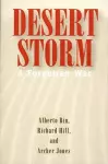 Desert Storm cover