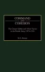 Command and Cohesion cover