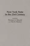 New York State in the 21st Century cover