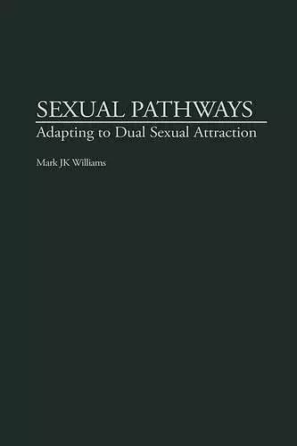 Sexual Pathways cover