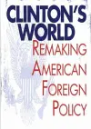 Clinton's World cover