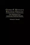 George F. Kennan's Strategic Thought cover