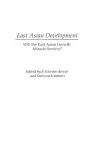 East Asian Development cover