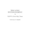 The Long Entanglement cover
