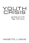 Youth Crisis cover