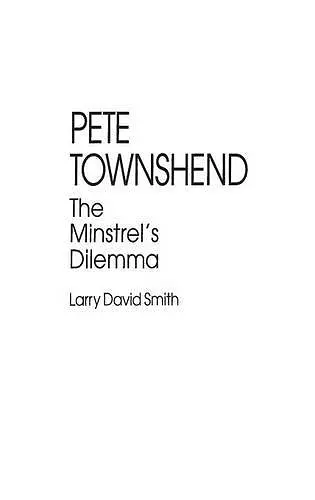 Pete Townshend cover