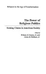 The Power of Religious Publics cover