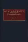 Aging and Identity cover