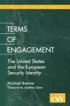 Terms of Engagement cover