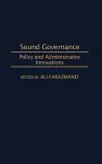 Sound Governance cover
