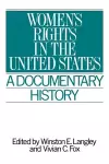 Women's Rights in the United States cover