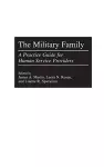 The Military Family cover