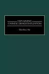 Explaining Chinese Democratization cover