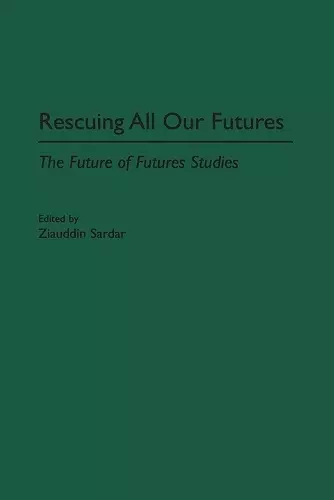 Rescuing All Our Futures cover