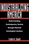 Industrializing America cover
