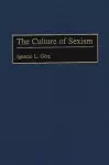 The Culture of Sexism cover